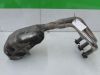 Muffler Yamaha MT 09