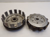 Clutch Suzuki GSX 400 E