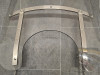 Windscherm Harley Davidson FLHR Road King