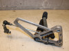 Schetsplaat links Honda CBR 600 F