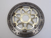 Brake disc front Honda CBR 900 RR