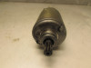 Starting motor Kawasaki ZZR 600