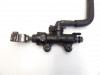 Bremszylinder hinten Honda CBR 500 R