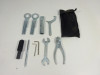 Gereedschapset Kawasaki ER 6