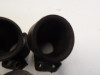 Inlaat rubber Moto Guzzi V35 V50 V65