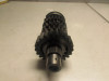 Gear box Honda CBR 1000 F