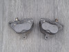 Remklauwen BMW R 1100 GS