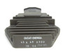 Spanningsregelaar Honda CBF 600