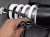 Stossdampfer hinten BMW R 1250 RS