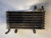 Oil cooler Aprilia RSV 1000