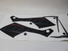 Sticker Suzuki DL 1000 V STROM