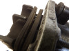 Brake caliper right front Honda CB 500