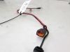 Wire harness front Yamaha FAZER 600