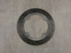 Rear brake disc Suzuki DL 650 V Strom XTA