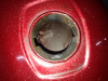 Tank Suzuki GS 650
