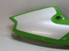 Rechter achterkant Kawasaki ZXR 750 R