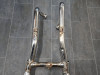 Uitlaat Suzuki VX 800