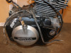 Motorblok Honda CM 400 T 
