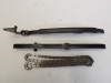 Motorblok diverse Yamaha XTZ Tenere