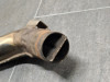 Muffler Suzuki GSX R 750