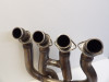 Downpipes Kawasaki ZX 10 R