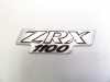 Overig Kawasaki ZRX 1100 1200