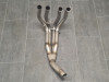 Auspuff-Krummer Yamaha YZF 600 Thundercat