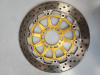 Brake disc set Aprilia RST 1000 Futura