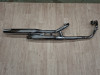 Muffler Yamaha XVS 650 Dragstar