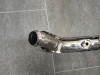 Uitlaat Harley Davidson FXDB Street Bob