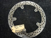 Bremsscheibe vorne BMW F 800 R
