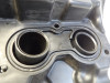 Luftfiltergehäuse Honda CBF 1000