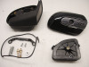 Air cleaner case Harley Davidson Touring FL