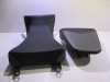 Zadel Honda NT 1100 DCT