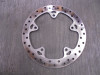 Bremsscheibe hinten  BMW F 800 R