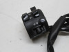 Handlebar switch assy left Yamaha XSR 900