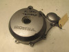 Generator cover Honda TRANSALP