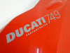 Cowl right Ducati 749  999