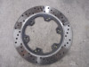 Rear brake disc Ducati Scrambler