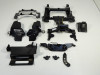 Frame - onderdelen Yamaha FZ1