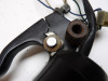 Handlebar switch assy left Honda FT 500