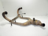 Downpipes BMW R 1200 GS