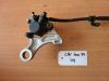 Rear brake caliper Honda CBR 600 RR