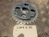 Kettenrad hinten Honda CMX 250 
