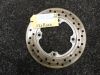 Bremsscheibe hinten  Honda CBR Fireblade
