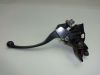 Lever handle clutch Honda CX 650 E
