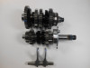 Getriebe Triumph Daytona 765