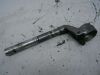 Lenkerstummel Links Honda VFR 750