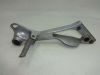 Main step holder right Yamaha TDM