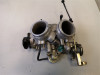 Einspritzanlage Aprilia RSV 1000